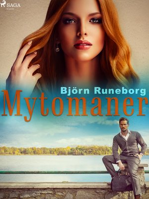 cover image of Mytomaner
